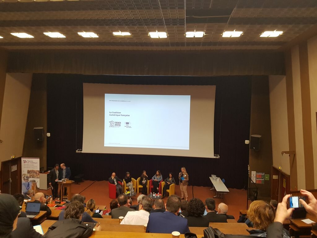Jeunes et numérique, le paradoxe !